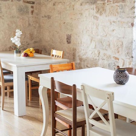Step To Kotor Bay Guesthouse Dış mekan fotoğraf