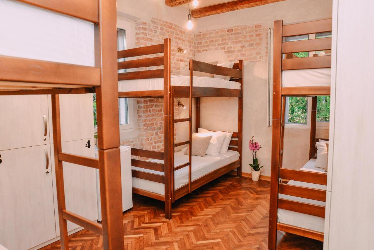 Step To Kotor Bay Guesthouse Dış mekan fotoğraf