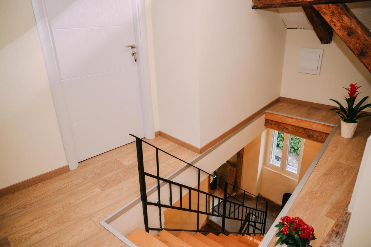 Step To Kotor Bay Guesthouse Dış mekan fotoğraf
