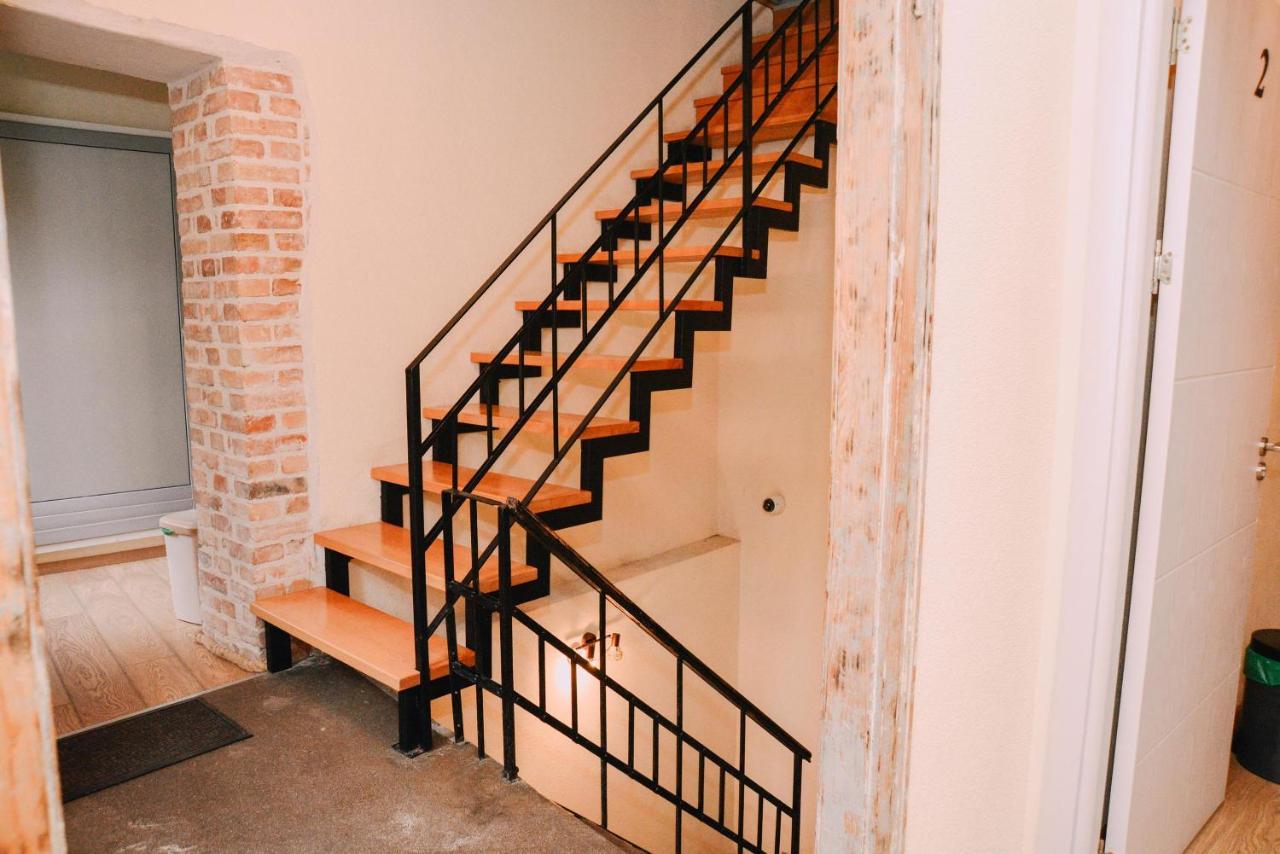 Step To Kotor Bay Guesthouse Dış mekan fotoğraf