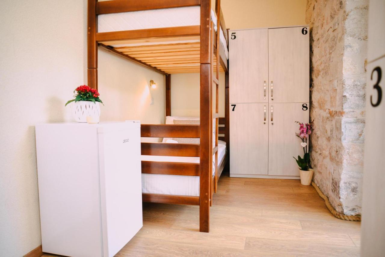 Step To Kotor Bay Guesthouse Dış mekan fotoğraf