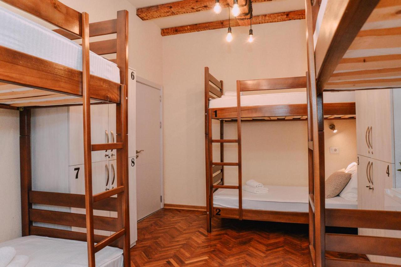 Step To Kotor Bay Guesthouse Dış mekan fotoğraf
