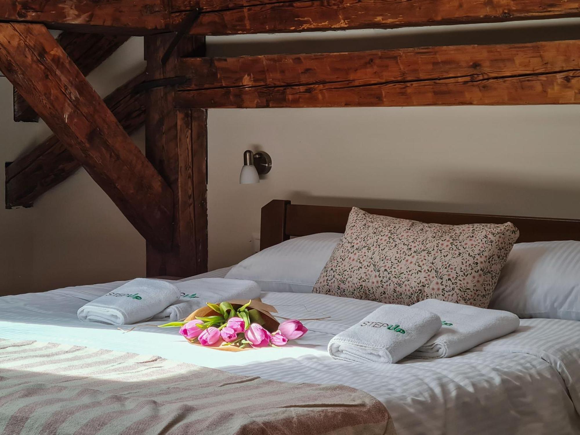 Step To Kotor Bay Guesthouse Dış mekan fotoğraf