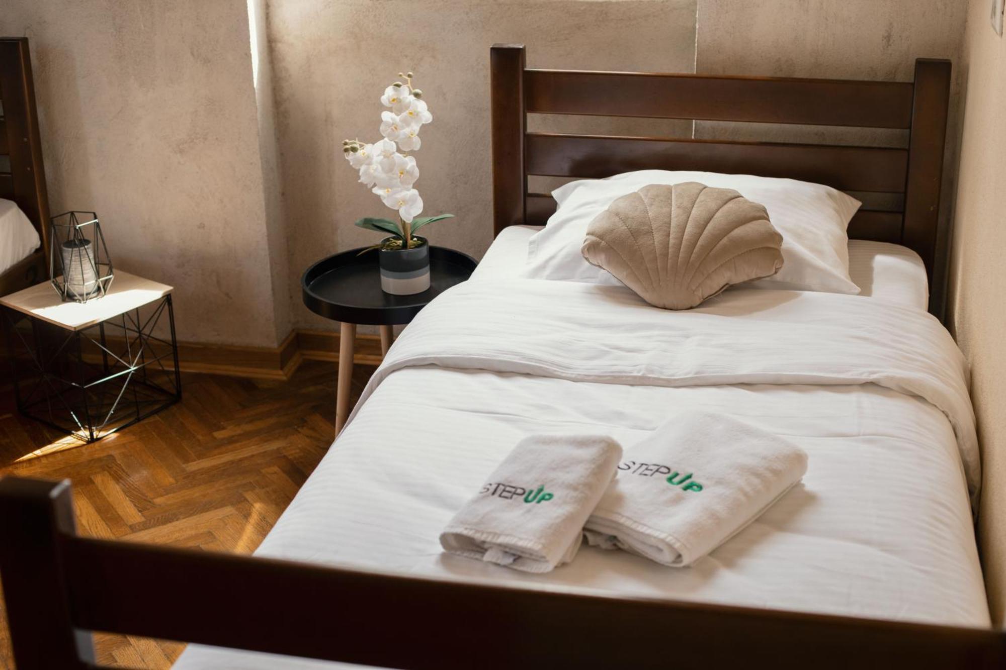 Step To Kotor Bay Guesthouse Dış mekan fotoğraf