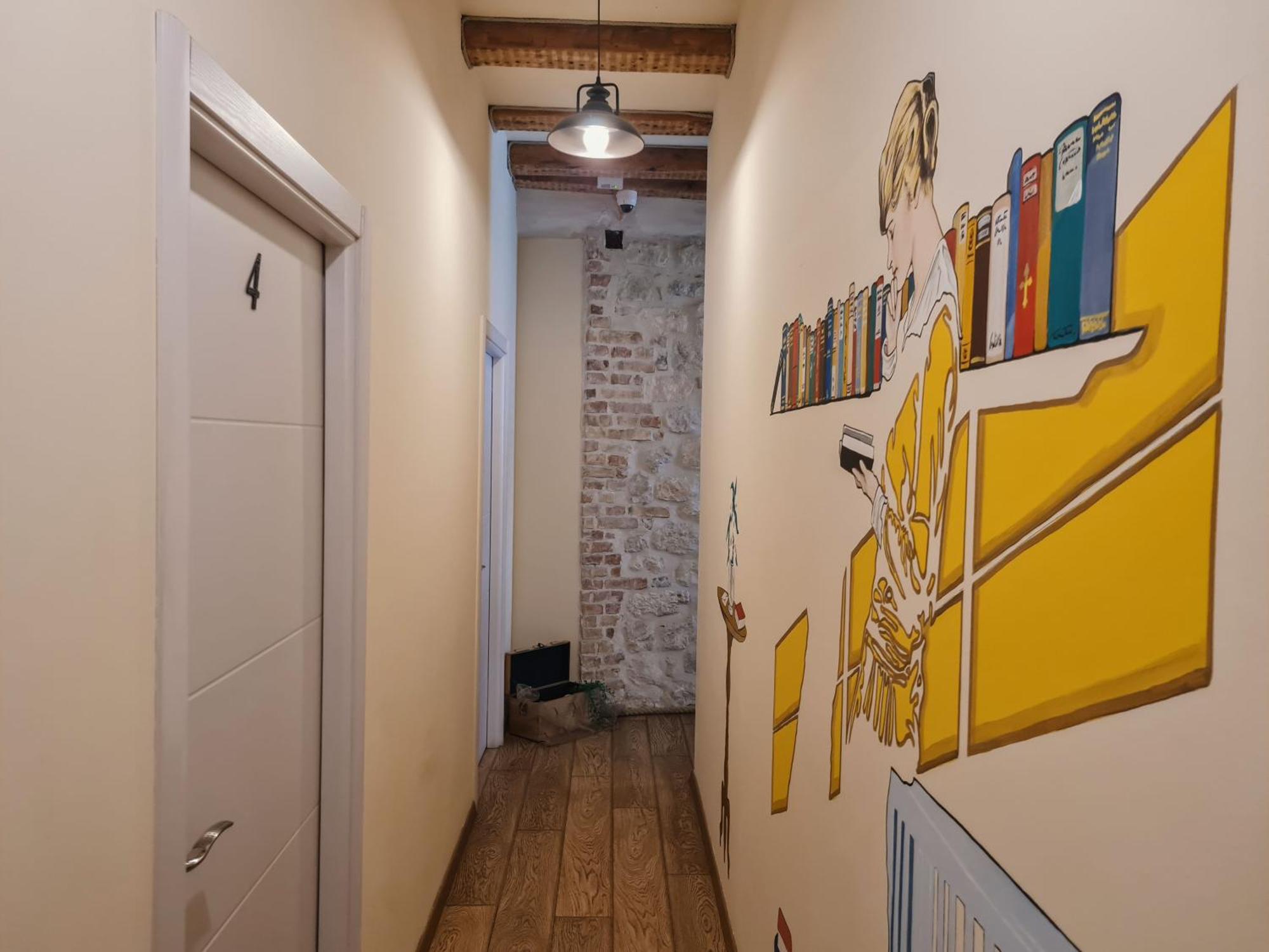 Step To Kotor Bay Guesthouse Dış mekan fotoğraf
