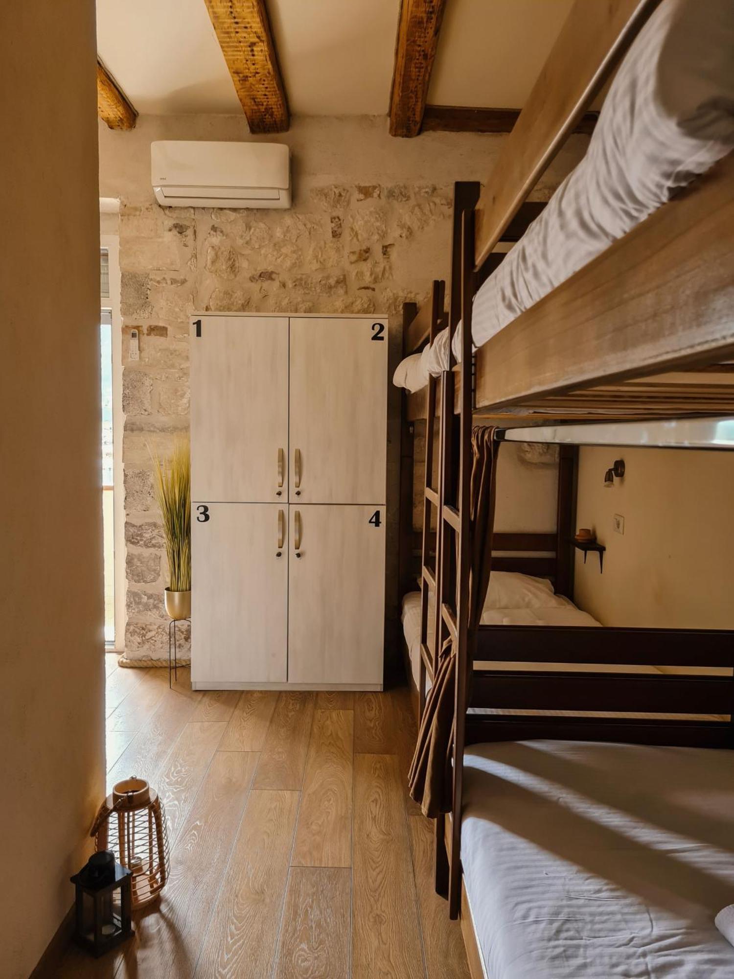 Step To Kotor Bay Guesthouse Dış mekan fotoğraf