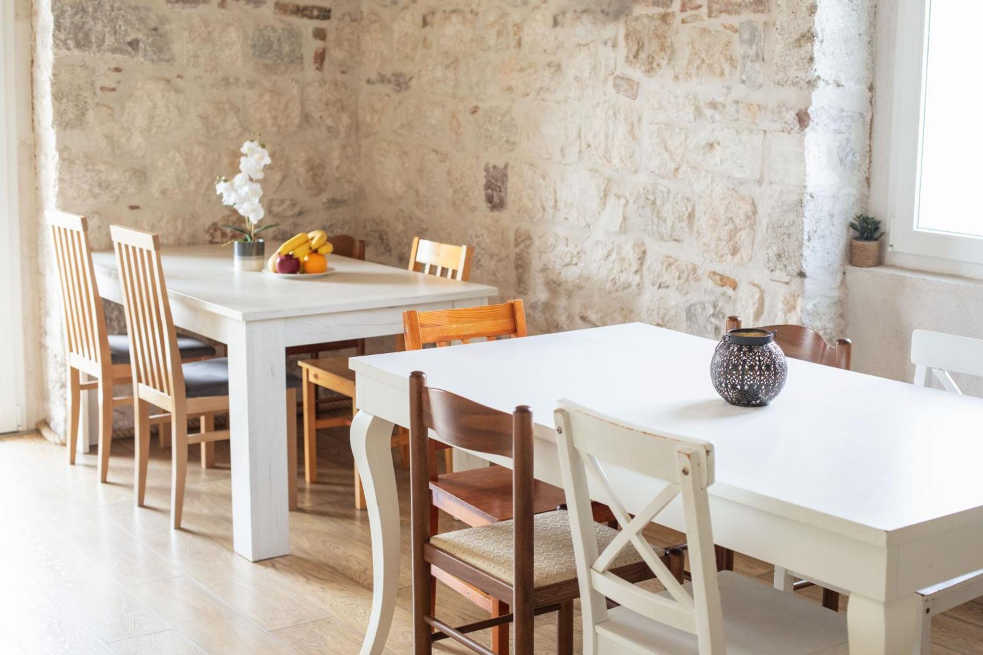 Step To Kotor Bay Guesthouse Dış mekan fotoğraf