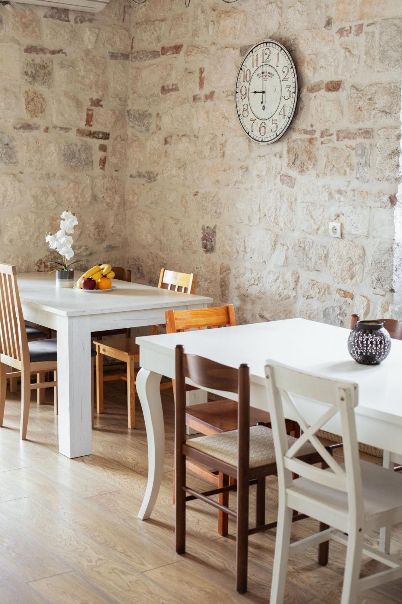 Step To Kotor Bay Guesthouse Dış mekan fotoğraf