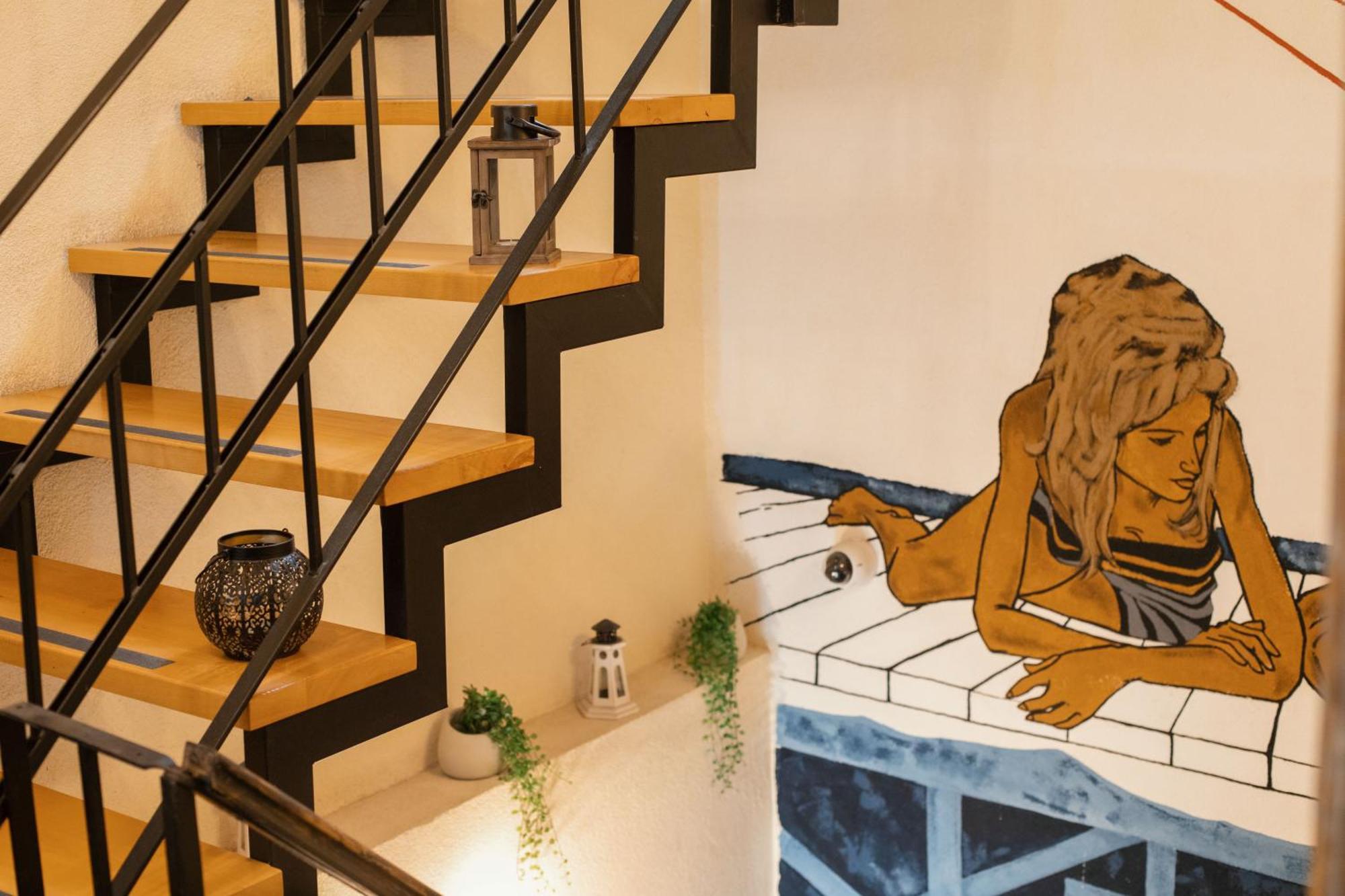 Step To Kotor Bay Guesthouse Dış mekan fotoğraf