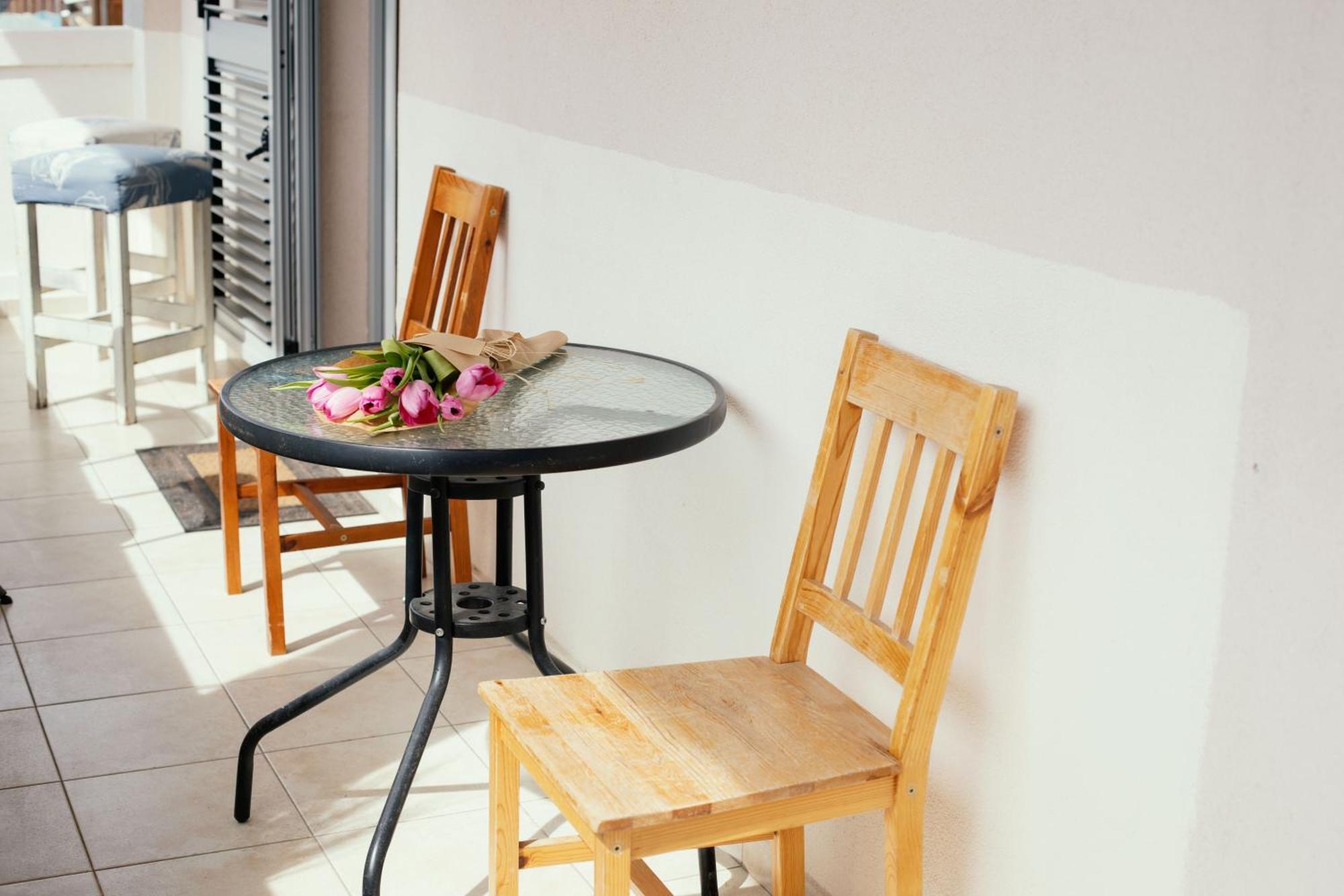 Step To Kotor Bay Guesthouse Dış mekan fotoğraf