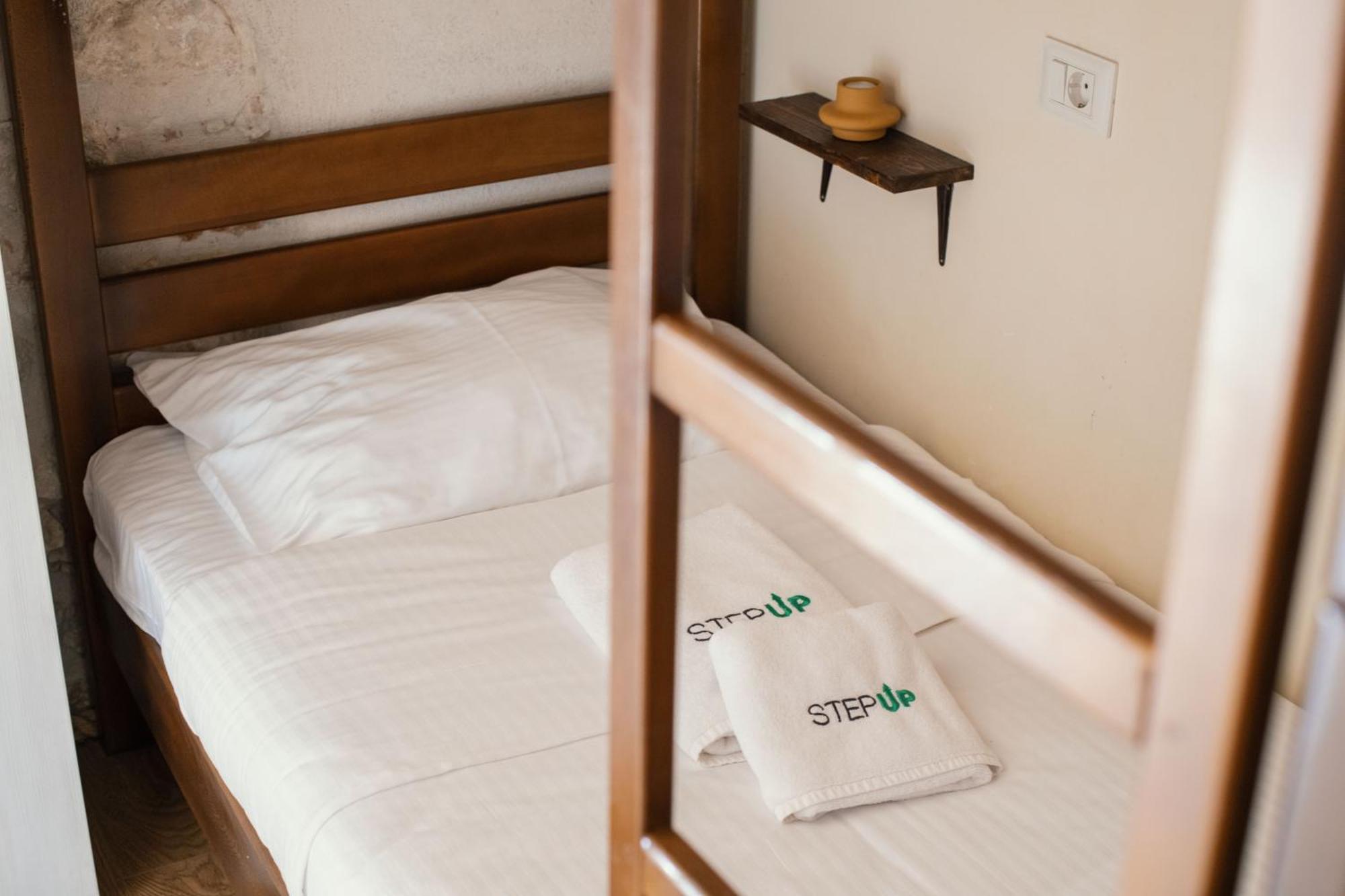 Step To Kotor Bay Guesthouse Dış mekan fotoğraf