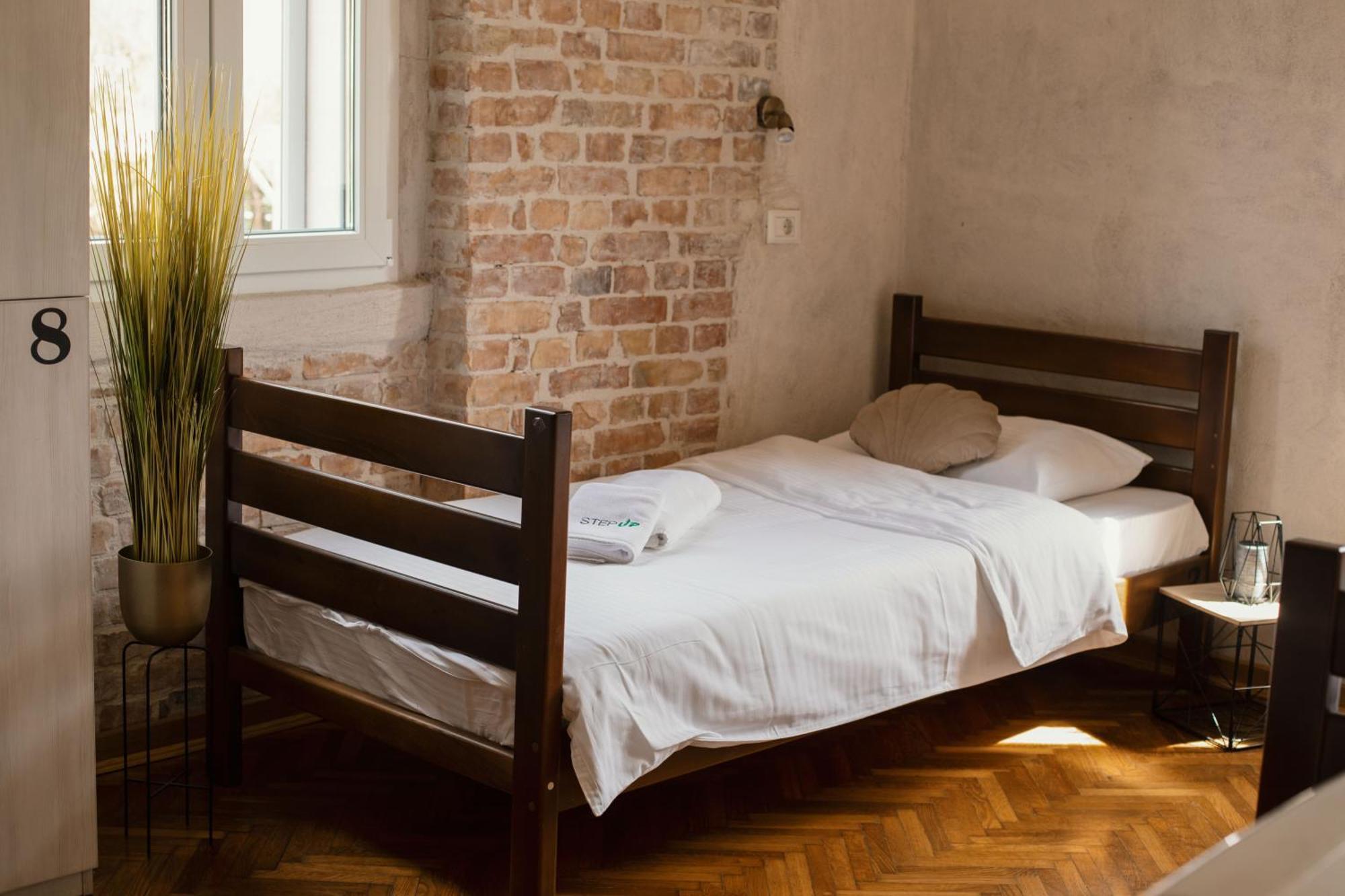 Step To Kotor Bay Guesthouse Dış mekan fotoğraf