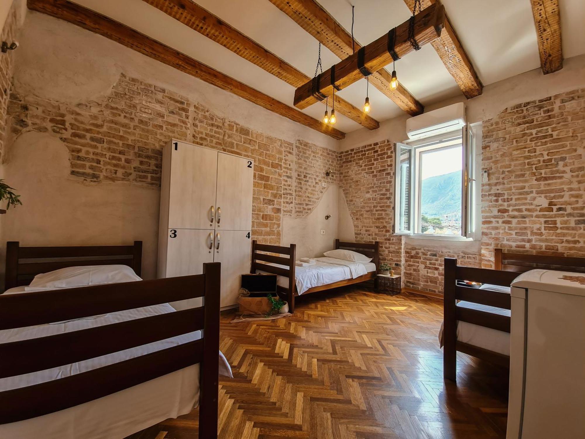 Step To Kotor Bay Guesthouse Dış mekan fotoğraf
