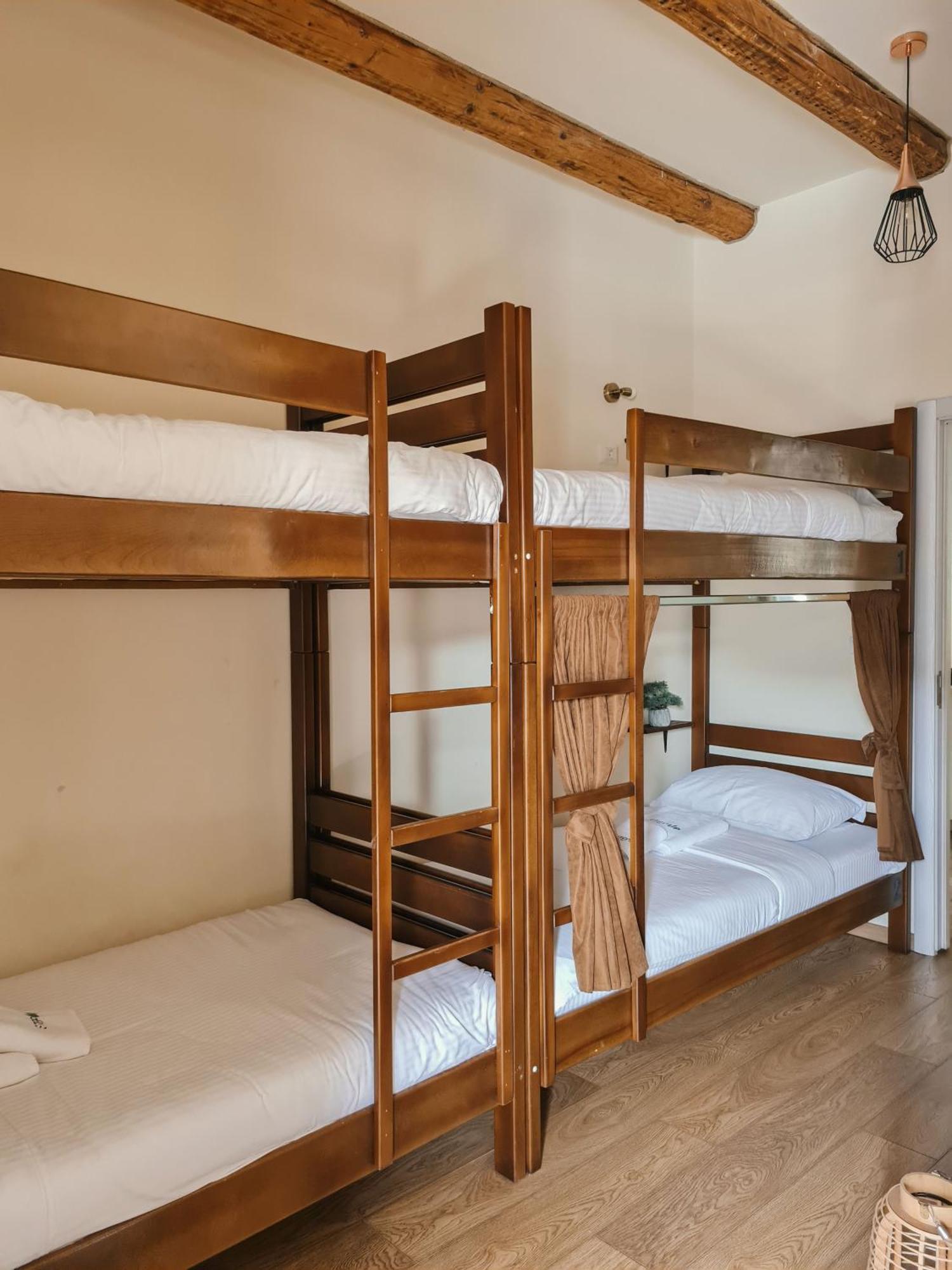 Step To Kotor Bay Guesthouse Dış mekan fotoğraf