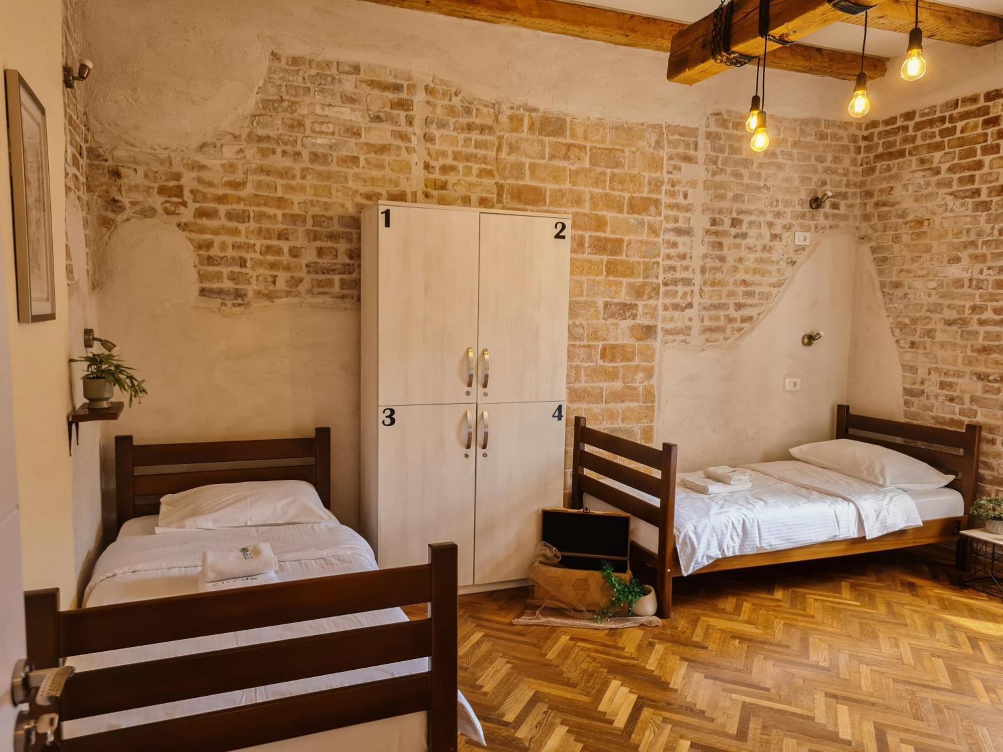 Step To Kotor Bay Guesthouse Dış mekan fotoğraf