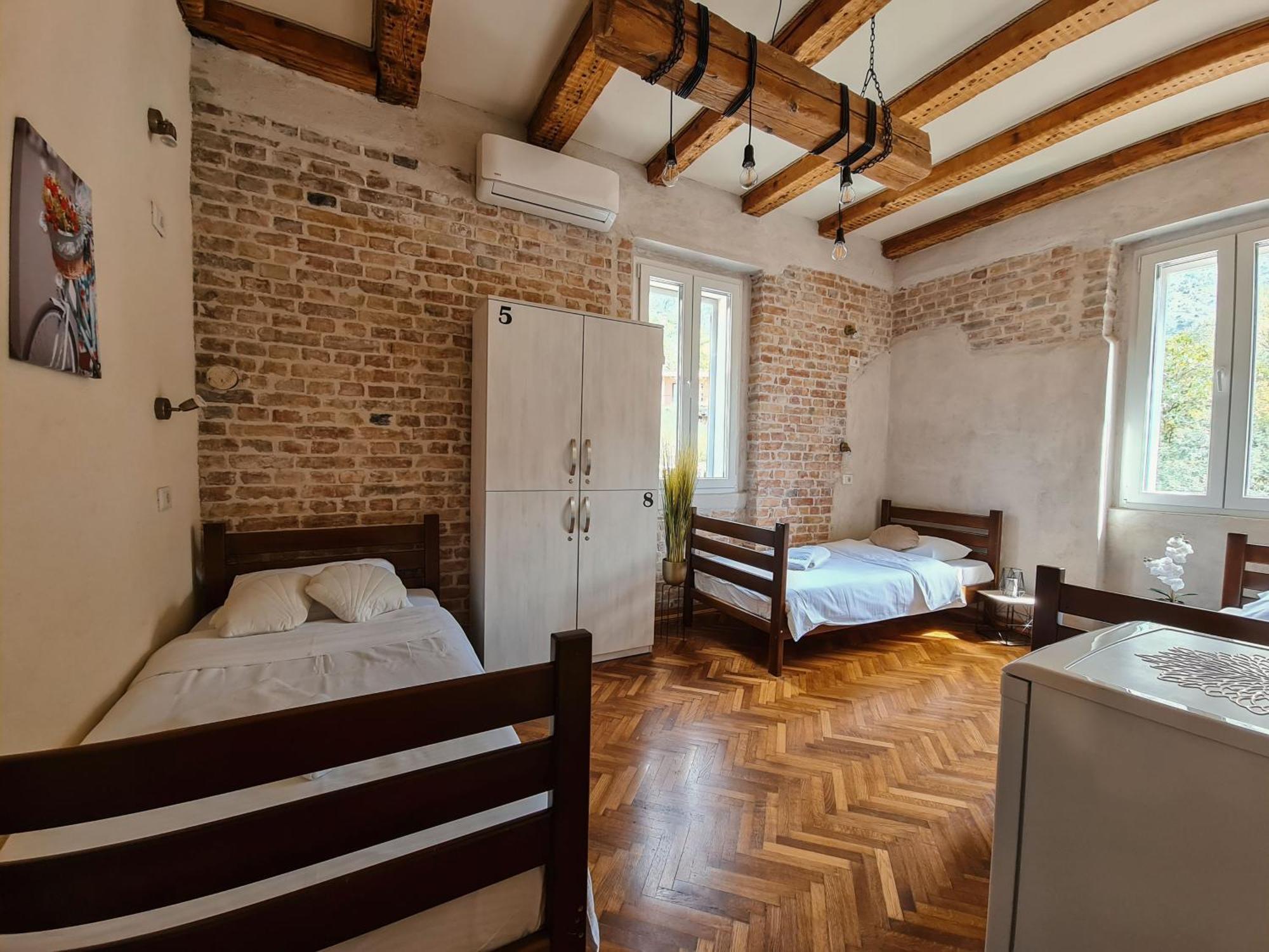 Step To Kotor Bay Guesthouse Dış mekan fotoğraf