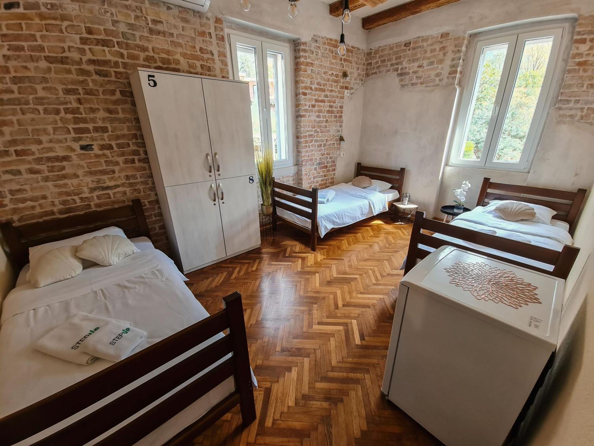 Step To Kotor Bay Guesthouse Dış mekan fotoğraf