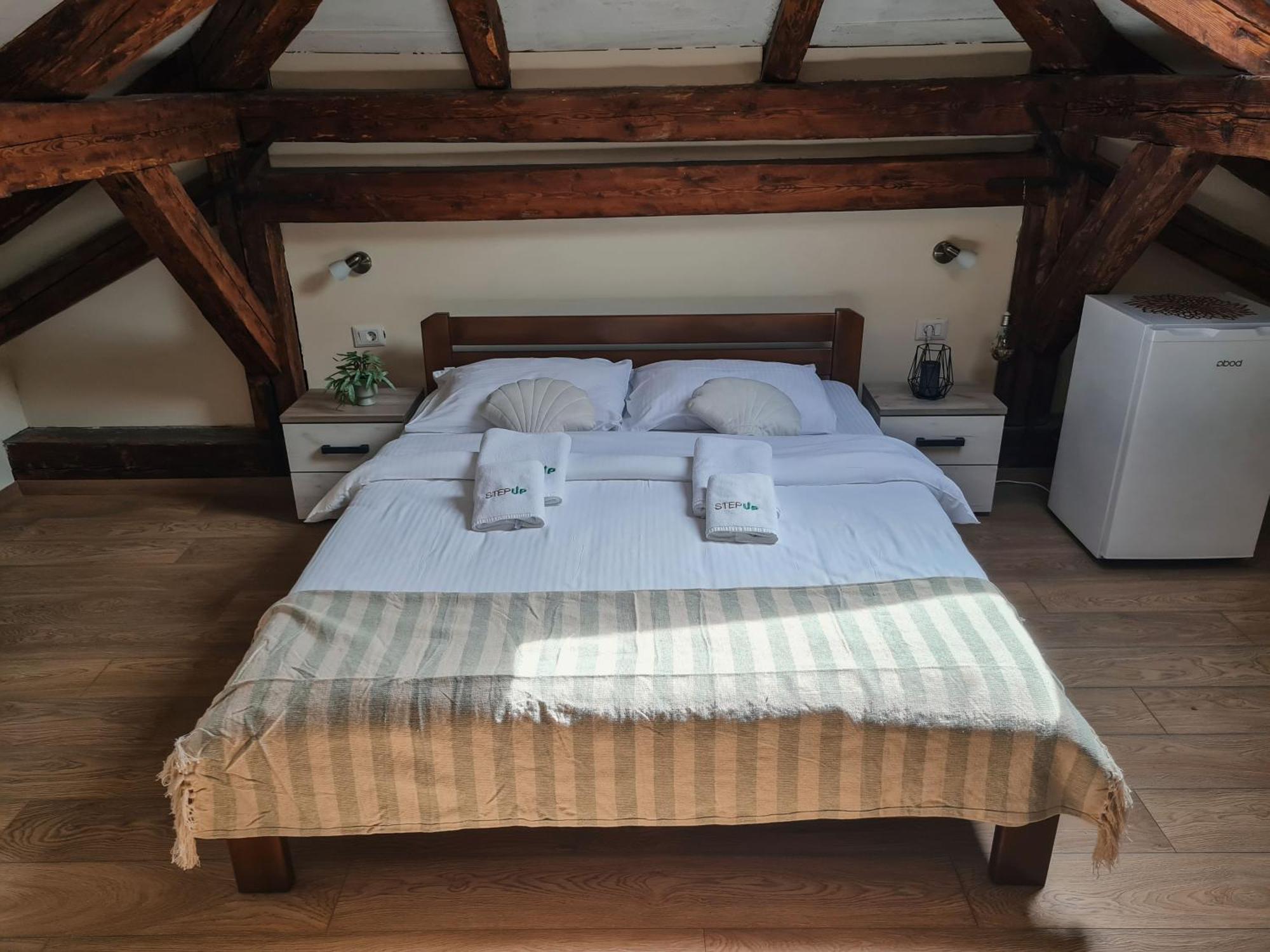 Step To Kotor Bay Guesthouse Dış mekan fotoğraf