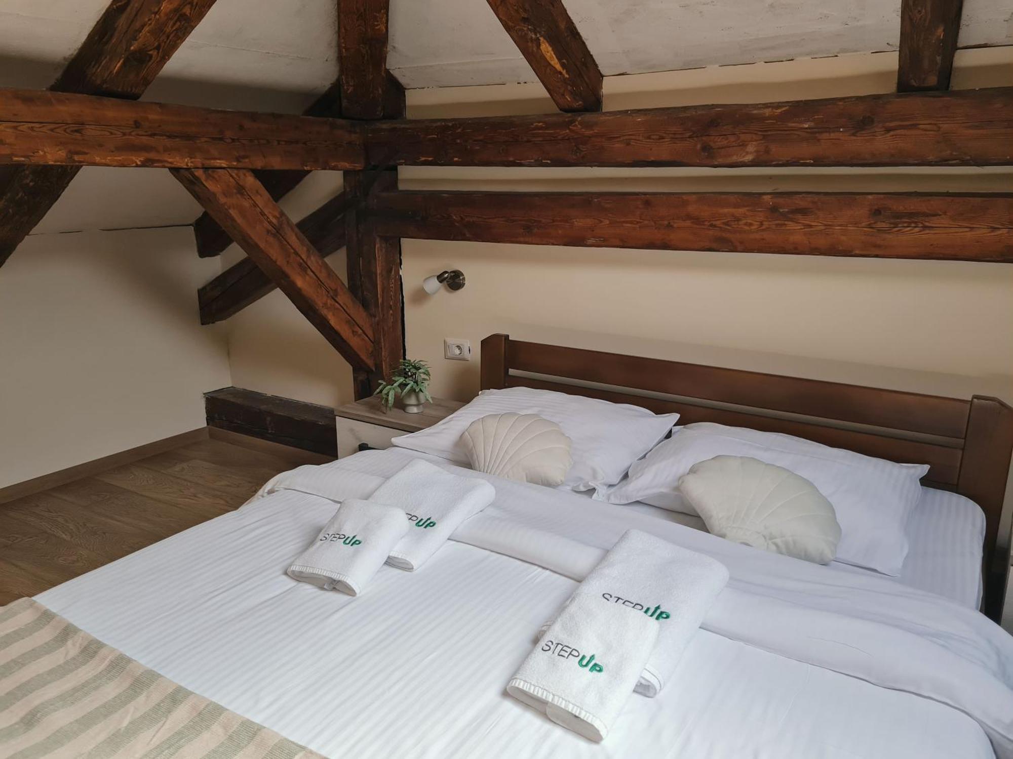 Step To Kotor Bay Guesthouse Dış mekan fotoğraf